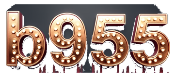 b955 logo